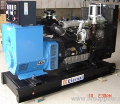 Lovol Diesel Generator Set