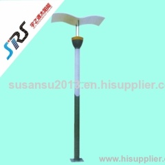 solar garden light product-yzy-ty-006