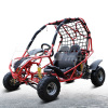 DF125GKA EEC Go Karts