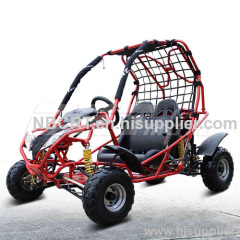 DF125GKA EEC Go Karts