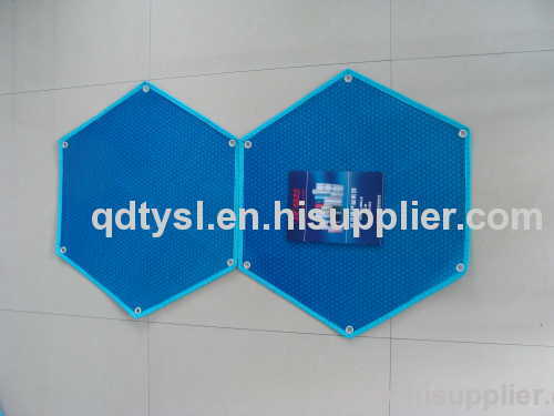 Swimming pool blanket for seling