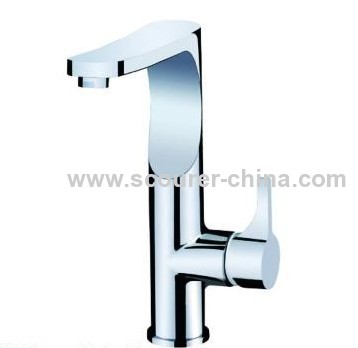 Single Lever Mono Kitchen Faucet offering OEM/ODM services