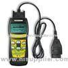 U581 Can Obdii/Eobdii Memo Scanner Live Data Vpw Pwm Iso Kwp 2000 Can Protocols