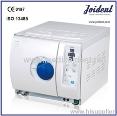 Water Level Control Steam Sterilizer for Beauty Parlor