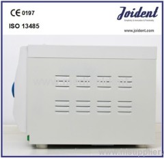Water Level Control Steam Sterilizer for Beauty Parlor