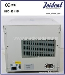 Water Level Control Steam Sterilizer for Beauty Parlor
