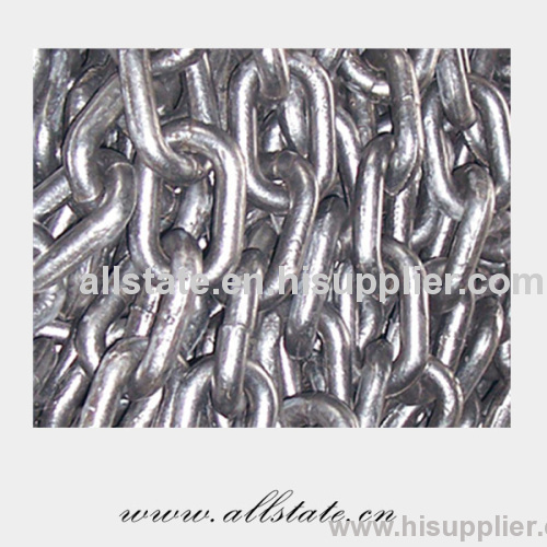 Fashion 316 stainless steel anchor chain