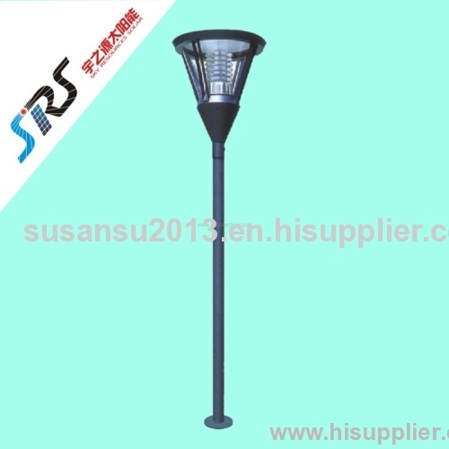 solar garden light product-yzy-ty-012