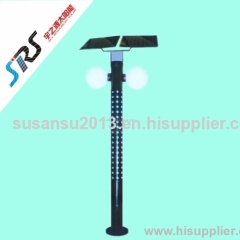 solar garden light product-yzy-ty-017