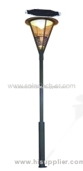 solar garden light product-yzy-ty-026