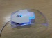 charming wired LED optical mouse