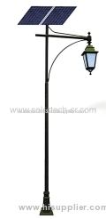 solar garden light product-yzy-ty-037