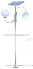 solar garden light product-yzy-ty-042