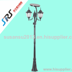 solar garden light product-yzy-ty-061