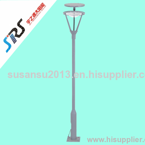 solar garden light product-yzy-ty-063