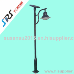 solar garden light product-yzy-ty-064