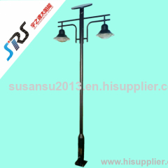 solar garden light product-yzy-ty-065