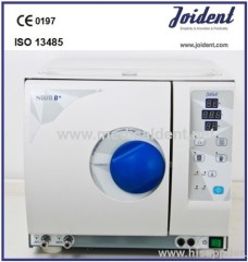 15L Novo B+ Table Type Digital Steam Sterilizers