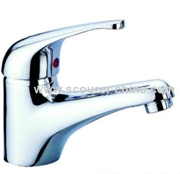 Single Lever Mono Basin Faucet with Competitive price