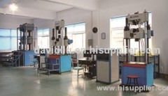 Ningbo Zhonglian (Zhongbin) Fastener Manufacture Co., Ltd.