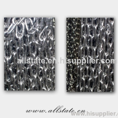 Hot Galvanizing Anchor Chain