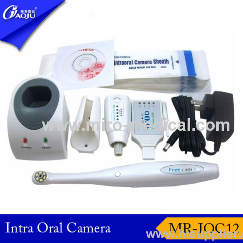 USB intraoral camera