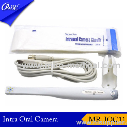 Intraoral Camera