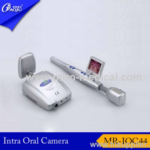Wireless intra oral camera USB receiver