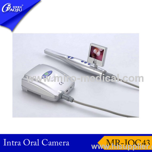 Intra Oral Camera