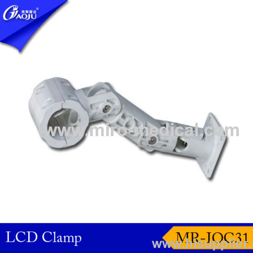 dental rubber dam clamps