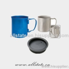 Eco-Friendly Aosite titanium product