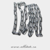 Anchor Chain Stainless Steel Grade