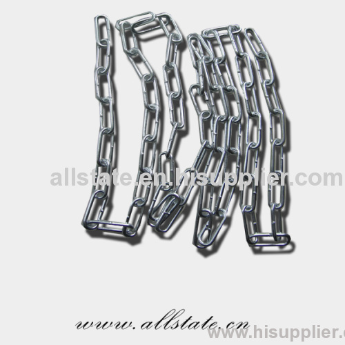 Ropes anchor chains rubber fender for boat