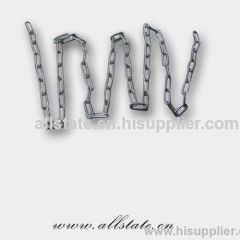 Studless&Stud Link Anchor Chain