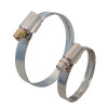 Germany type hose clamp manufacturer