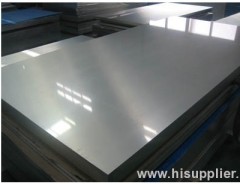 Cold Rolled Al-Zn galvanized steel sheet / coils