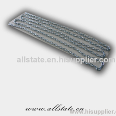 Studless&Stud Link Anchor Chain