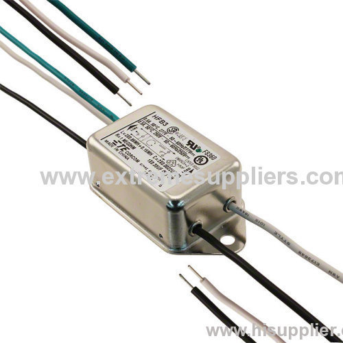 F8360 Corcom TE HFB3 8-1609095-8