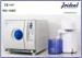 Autoclave with Thermal Paper Printer