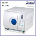 Autoclave with Thermal Paper Printer