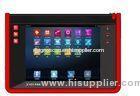 Auto Launch X431 Scanner Pad Support 3g / Wifi Original Free Update Online