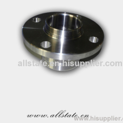 Forged carbon steel blind flange