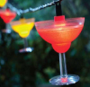 UL LED Outdoor Decoration light Luminous cups