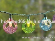 UL LED Decoration lights