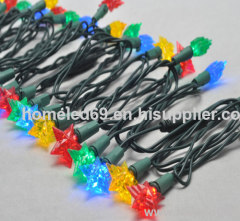 Led Ball String Lights