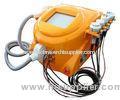 E-light Cavitation Vacuum Microdermabrasion Machine For Improving Skin