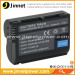 DSLR camera battery EN-EL15 EL15 for Nikon D7000