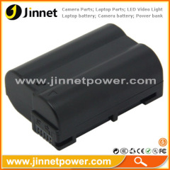 DSLR camera battery EN-EL15 EL15 for Nikon D7000 D800 D800E 1 V1 1V1 D600 MB-D11 MB-D12 series