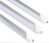 T8 LED TUBE LIGHT 9W REPLACE FLUORESCENT 48LED 900LM PURE/WARM WHITE LIGHT