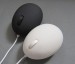 funny egg mouse mini gift mouse wired optical mouse